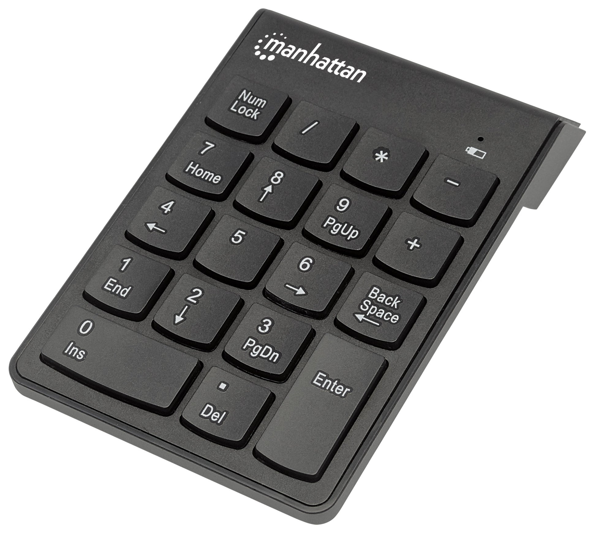 Numeric Wireless Keypad Image 1