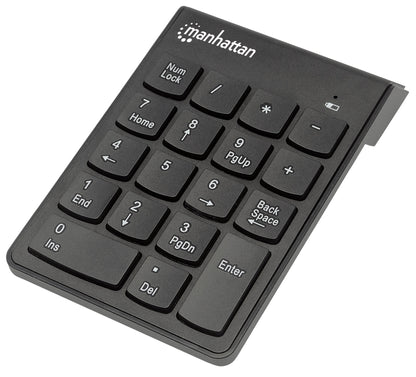 Numeric Wireless Keypad Image 1