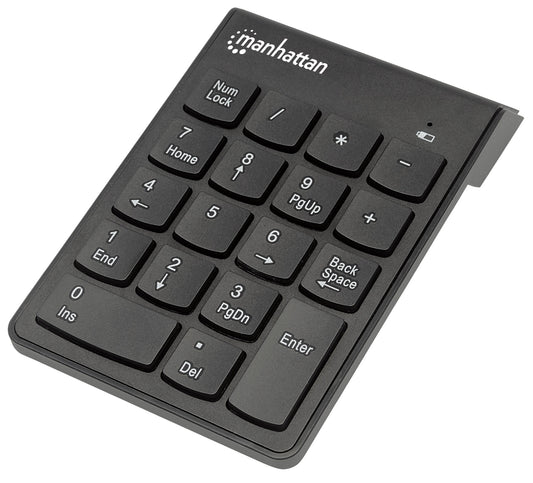 Numeric Wireless Keypad Image 1