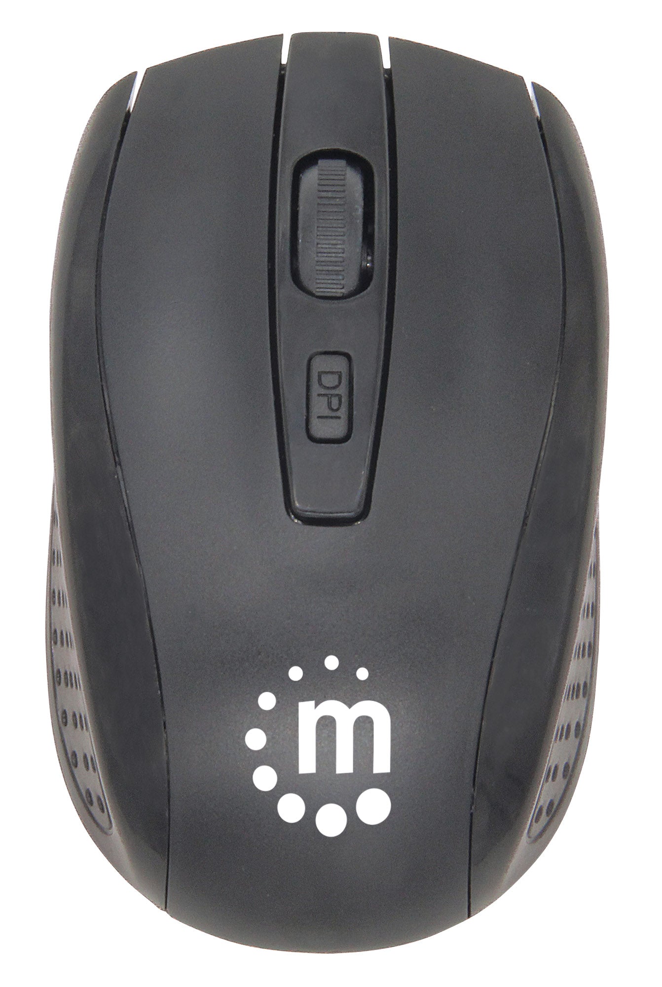 Wireless Keyboard and Optical Mouse Set Image 3