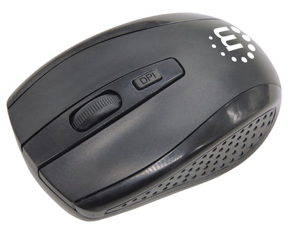 Wireless Keyboard and Optical Mouse Set Image 5