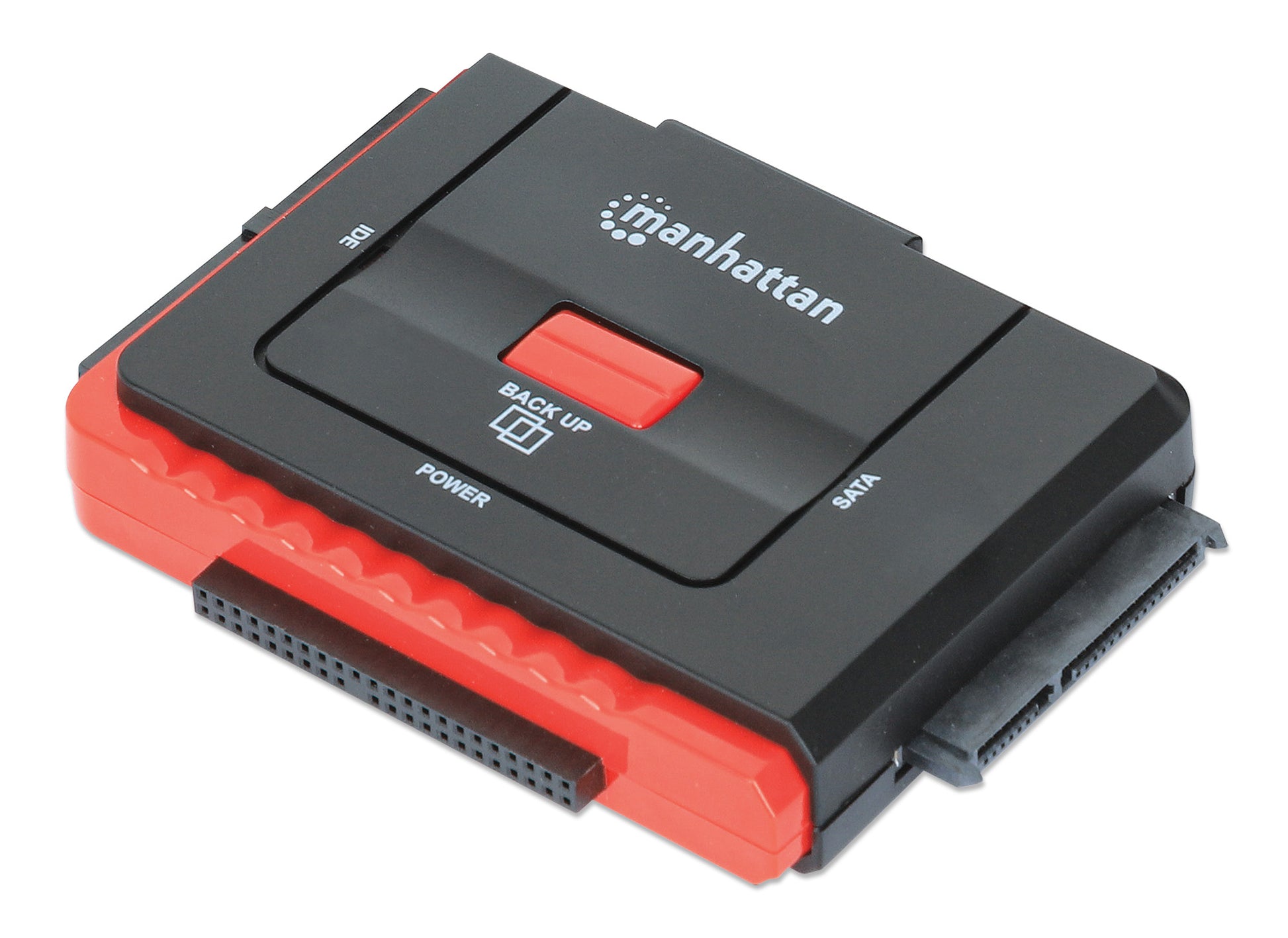 Hi-Speed USB to SATA/IDE Adapter Image 3
