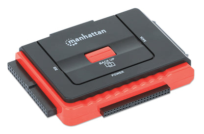 Hi-Speed USB to SATA/IDE Adapter Image 4