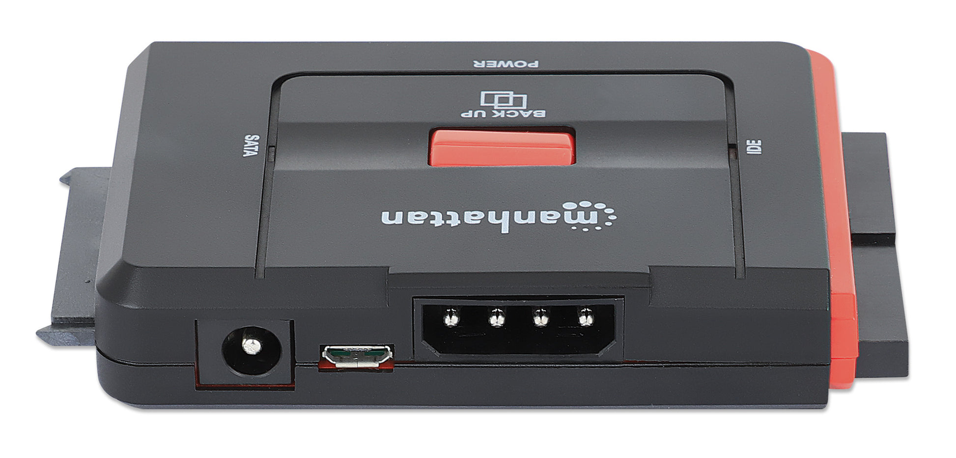 Hi-Speed USB to SATA/IDE Adapter Image 6