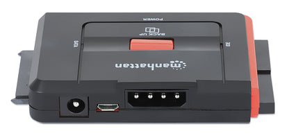 Hi-Speed USB to SATA/IDE Adapter Image 6