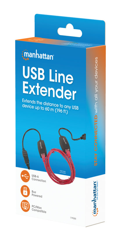 USB Line Extender Packaging Image 2