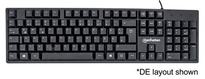 Wired Keyboard Image 13