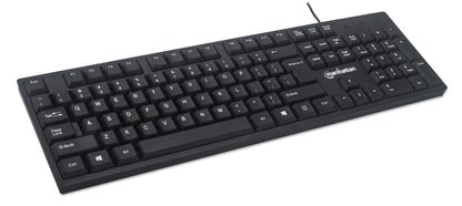 Wired Keyboard Image 3