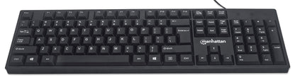 Wired Keyboard Image 5