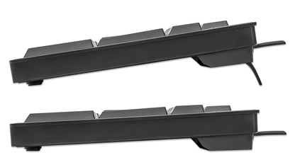 Wired Keyboard Image 8