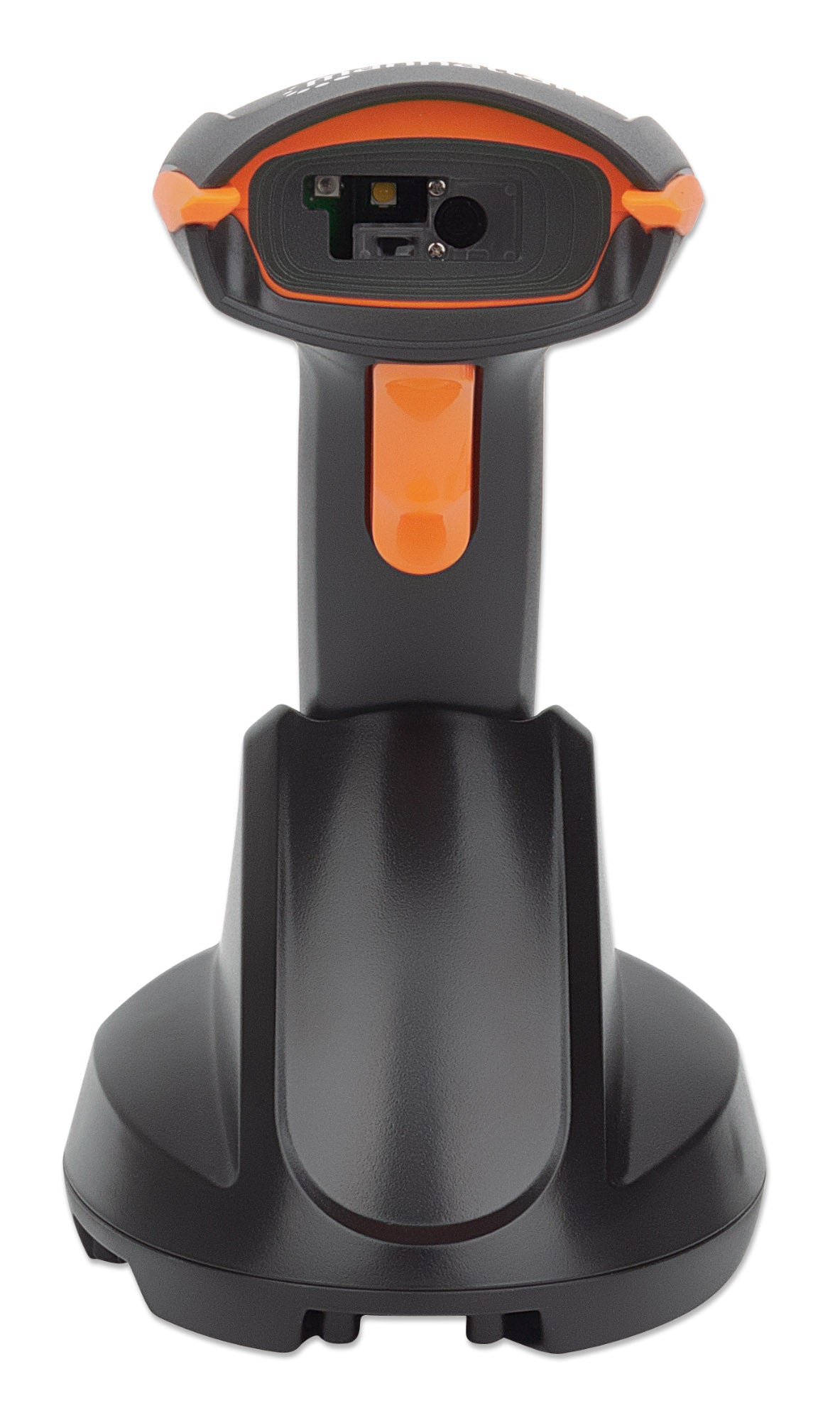 Wireless 2D CCD Barcode Scanner Image 4