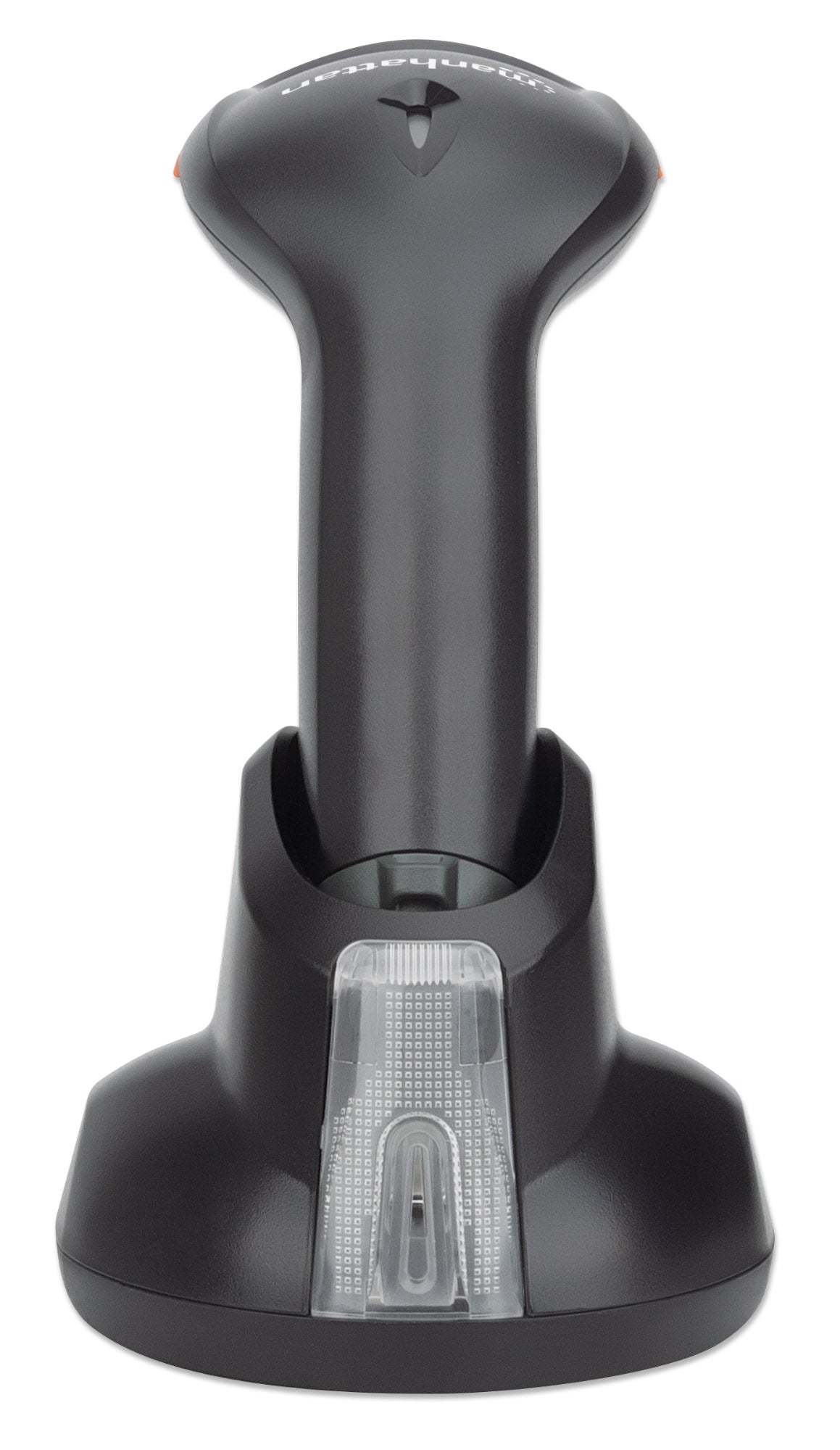 Wireless 2D CCD Barcode Scanner Image 5