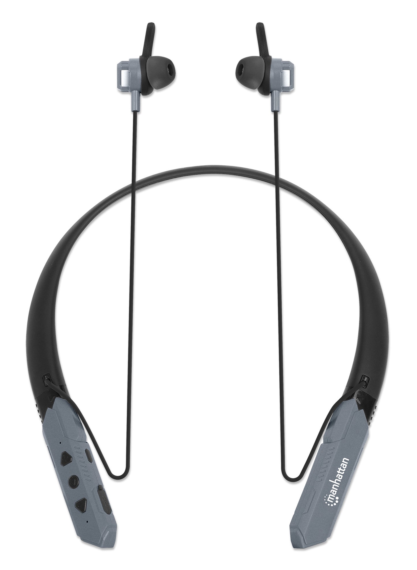 Wireless Sport Headphones with Neckband Image 10