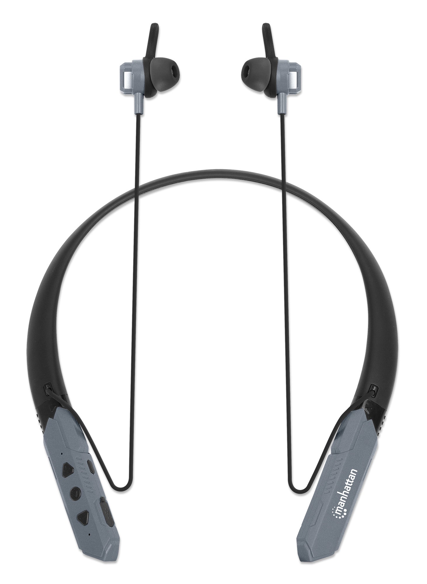 Wireless Sport Headphones with Neckband Image 10
