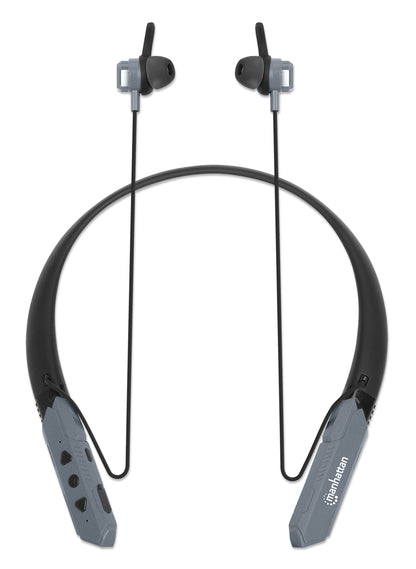 Wireless Sport Headphones with Neckband Image 10