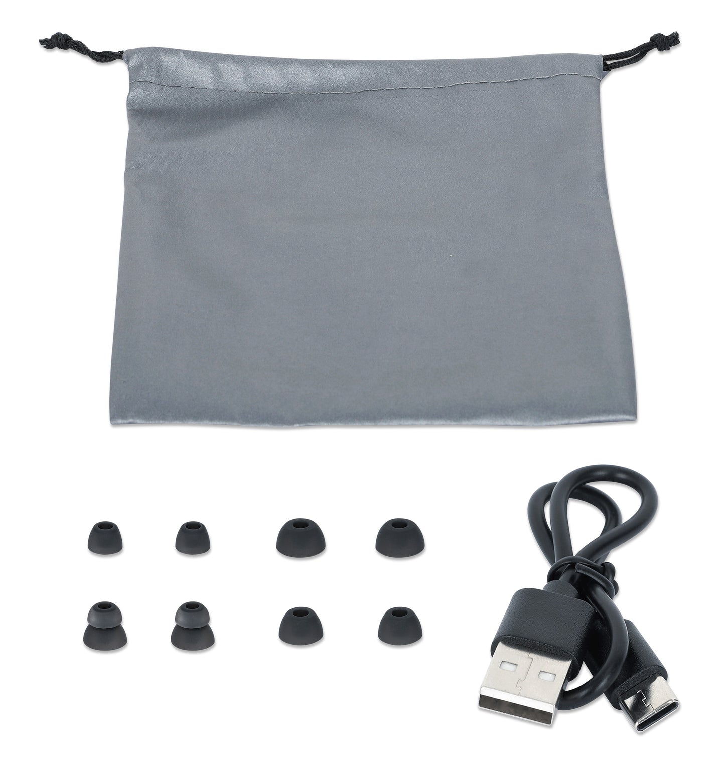 Wireless Sport Headphones with Neckband Image 12