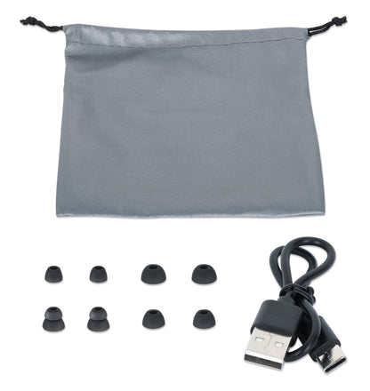 Wireless Sport Headphones with Neckband Image 12
