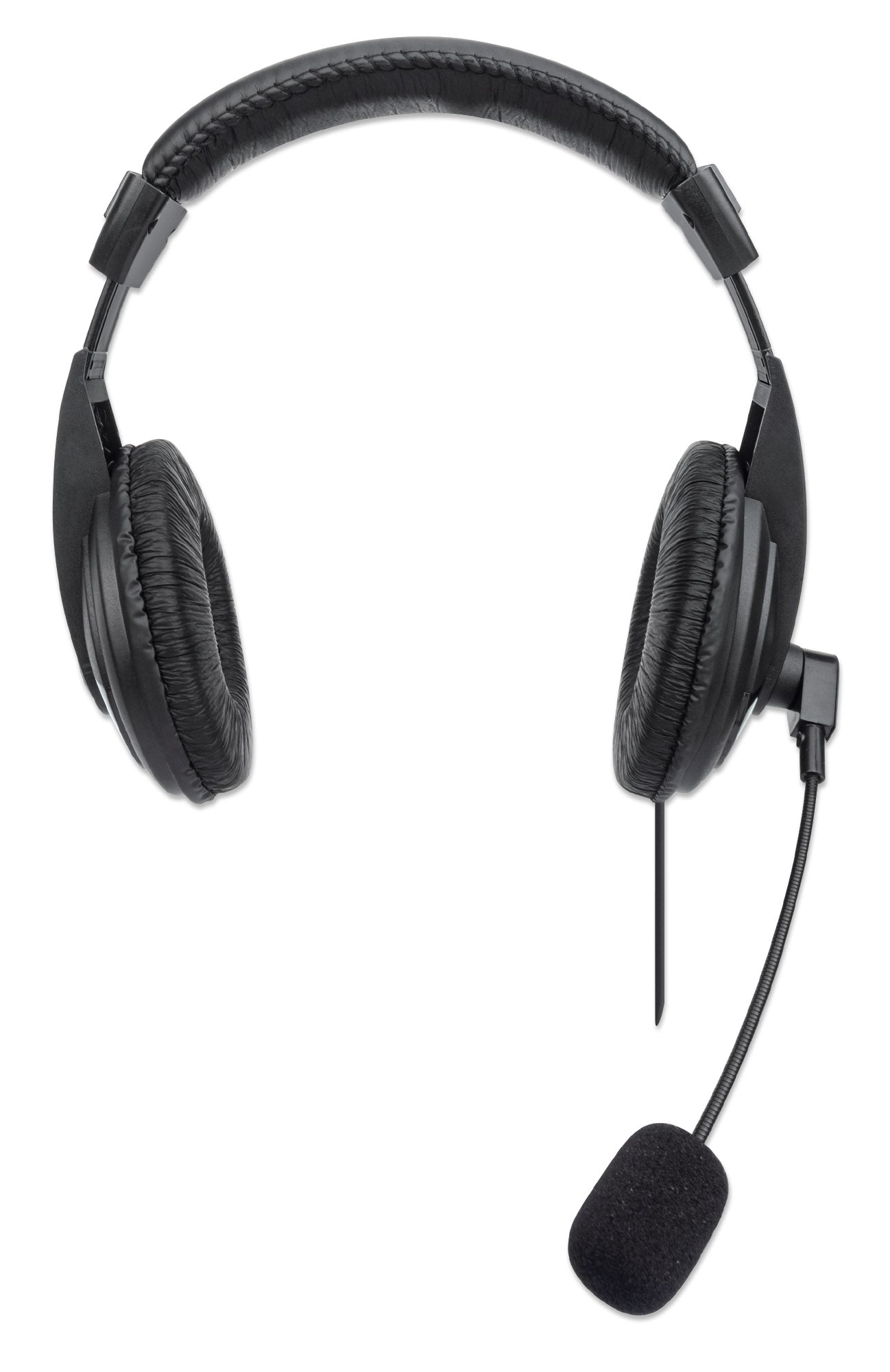 Stereo USB Headset Image 3