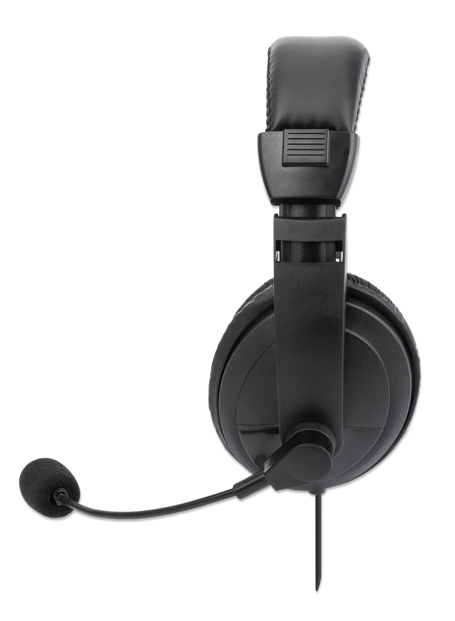 Stereo USB Headset Image 4