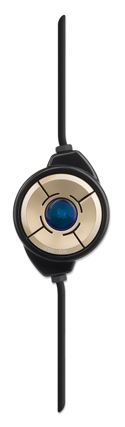 Stereo USB Headset Image 5