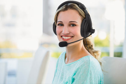 Stereo USB Headset Image 7