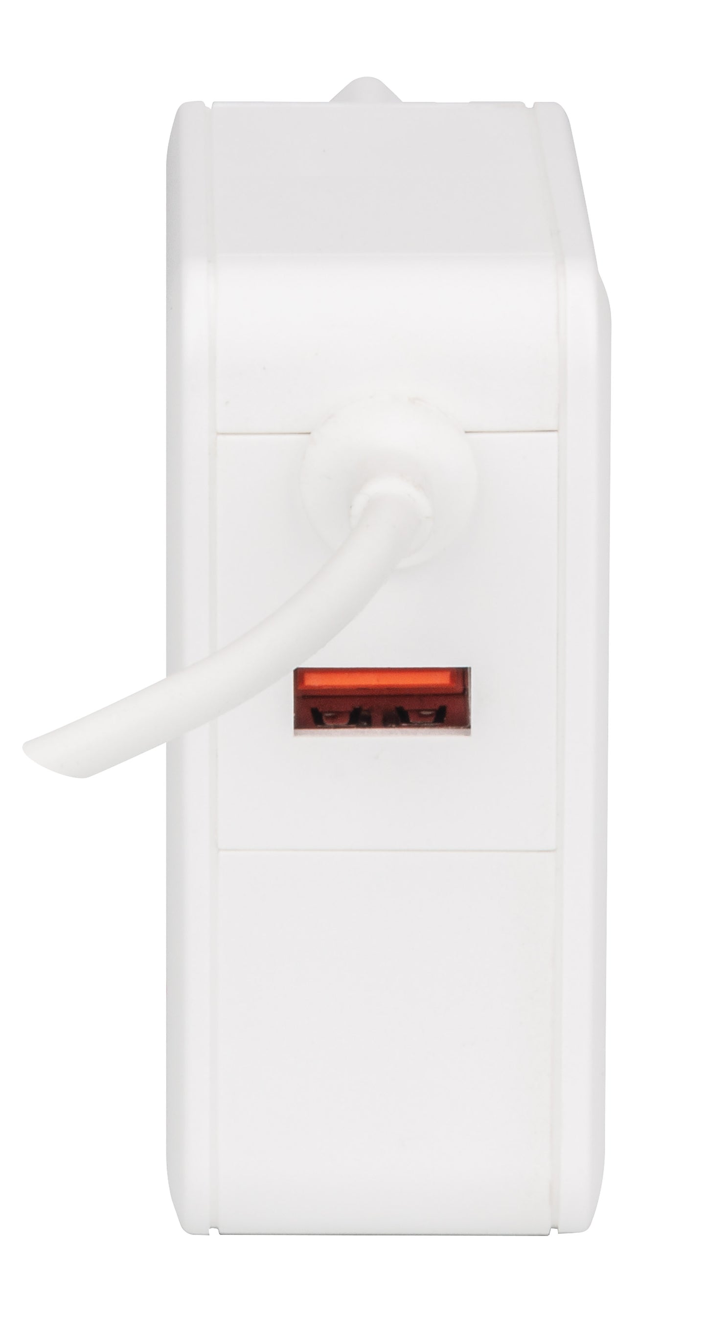 Power Delivery Wall Charger with Built-in USB-C Cable - 60 W Image 12