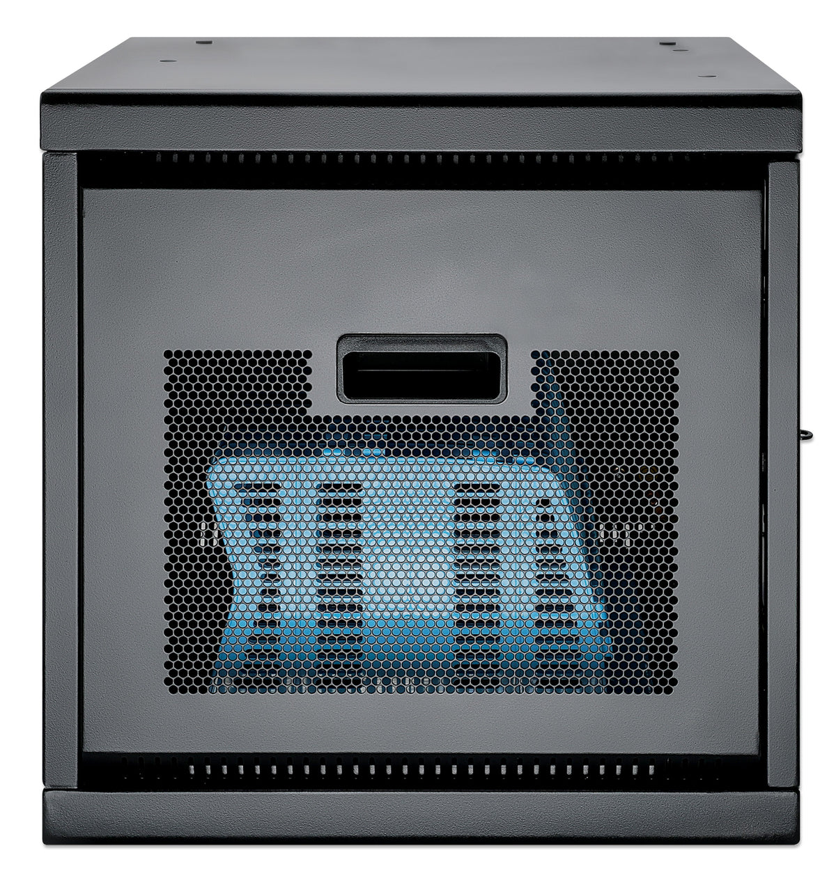 UK 10-Port AC Charging Cabinet Image 5