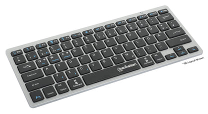 Ultra Slim Dual-Mode Wireless Keyboard Image 11