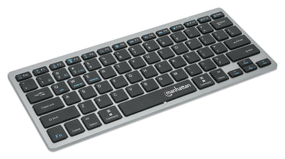 Ultra Slim Dual-Mode Wireless Keyboard Image 3