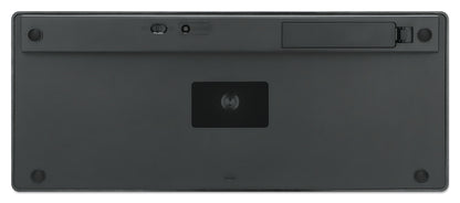Ultra Slim Dual-Mode Wireless Keyboard Image 6