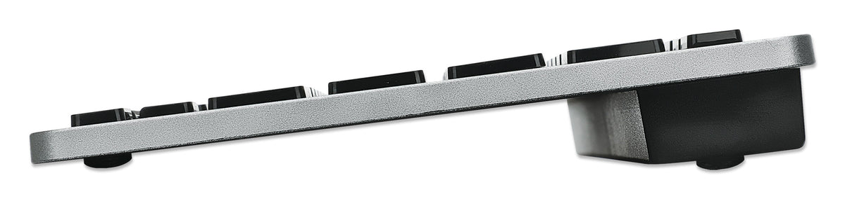 Ultra Slim Dual-Mode Wireless Keyboard Image 7
