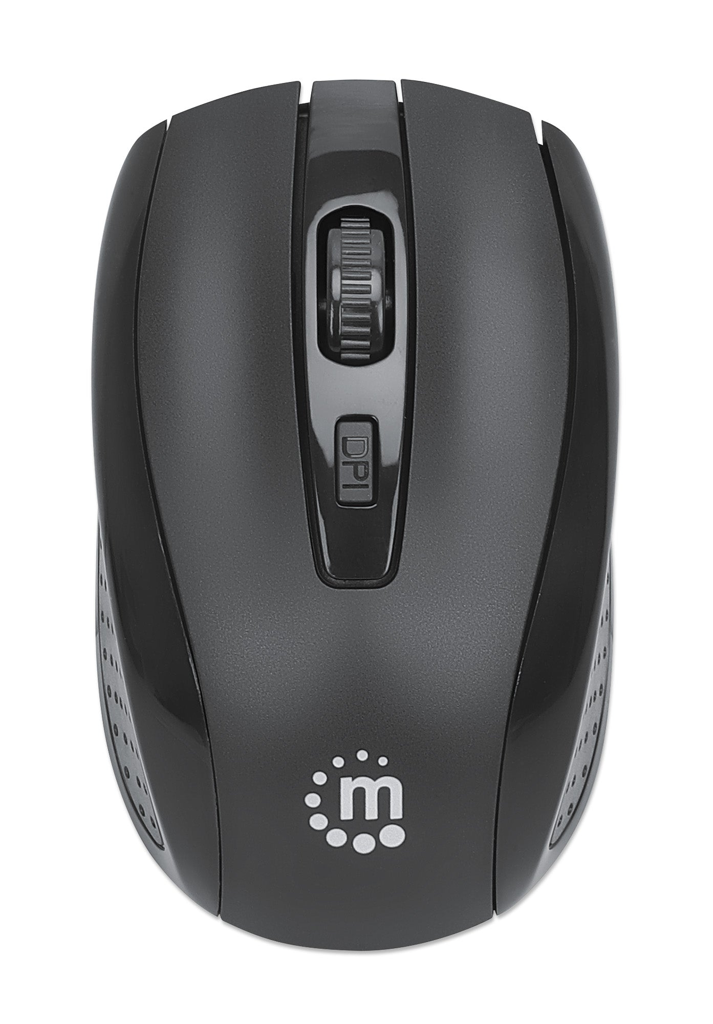 Wireless USB Keyboard and Optical Mouse Combo Set Image 8