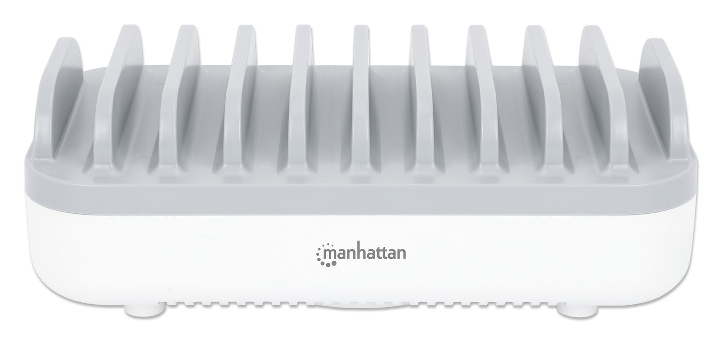 10-Port USB Power Delivery Charging Station - 120 W Image 5