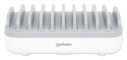 10-Port USB Power Delivery Charging Station - 120 W Image 5
