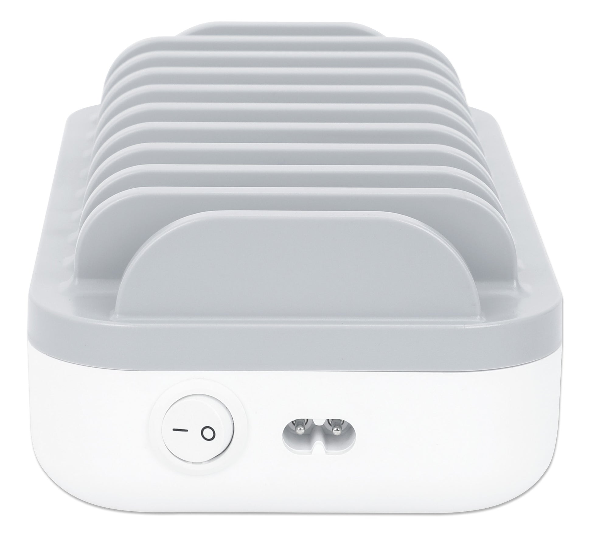 10-Port USB Power Delivery Charging Station - 120 W Image 6