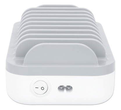 10-Port USB Power Delivery Charging Station - 120 W Image 6