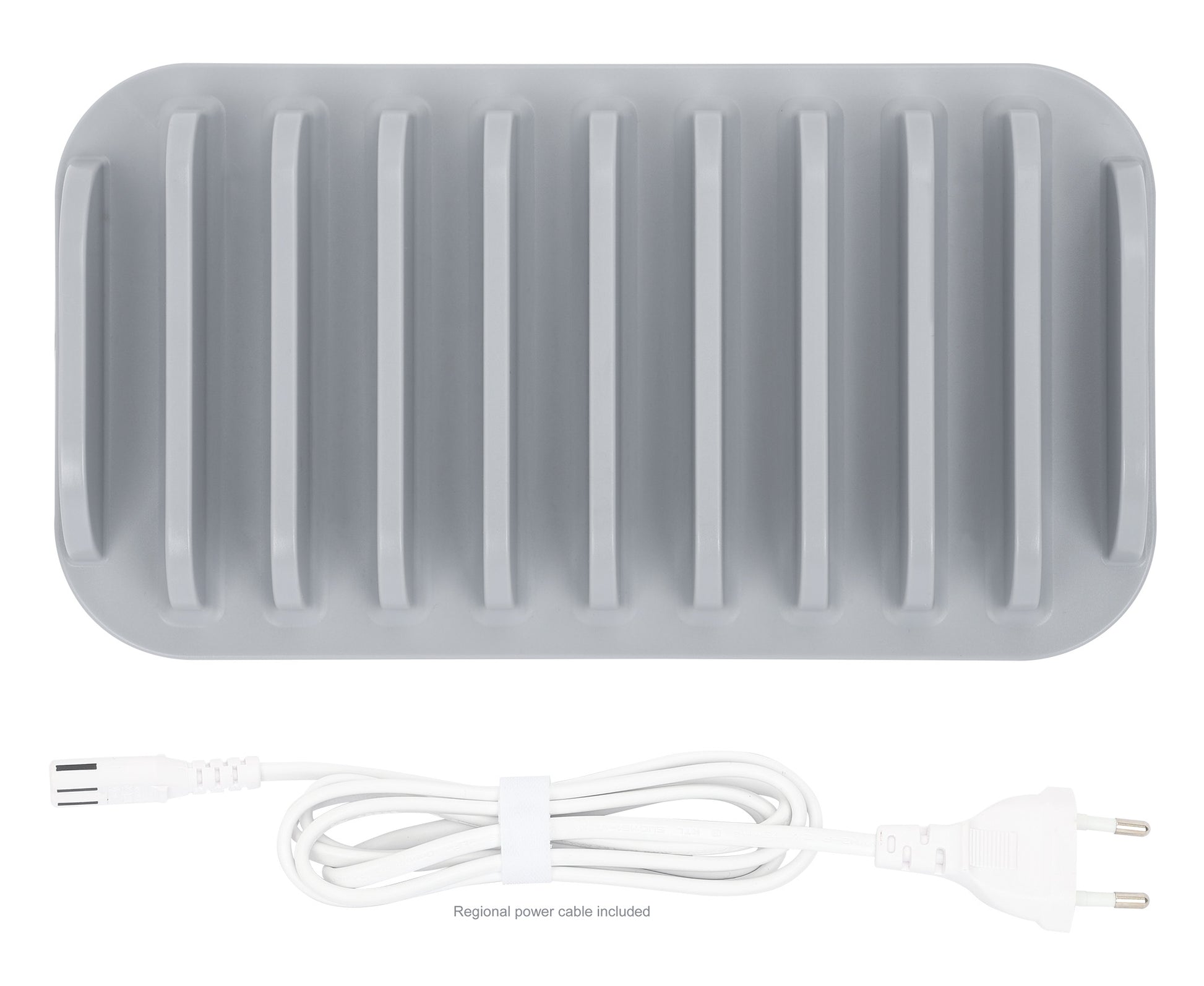 10-Port USB Power Delivery Charging Station - 120 W Image 7