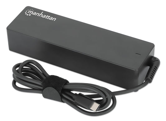 USB-C Power Delivery Laptop Charger - 100 W Image 1