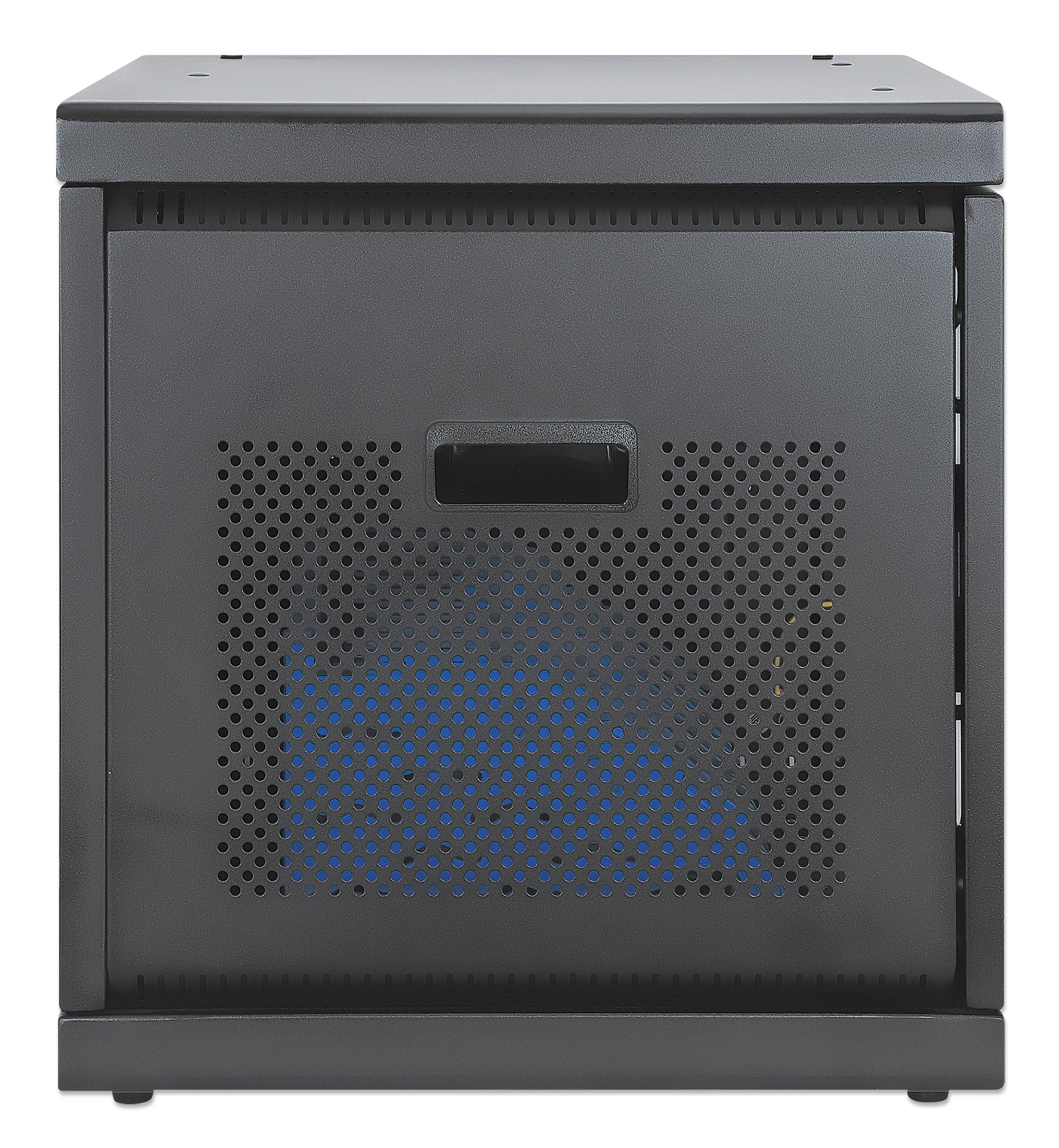 US 10-Port AC Charging Cabinet Image 5