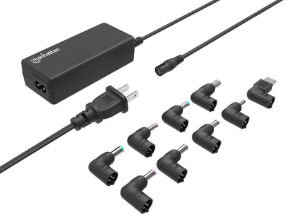 Universal AC Laptop Charger - 65 W Image 8