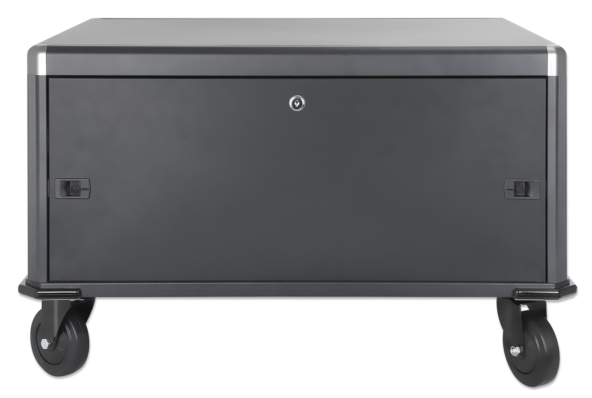 EU 20-Bay AC Charging Cart Image 13