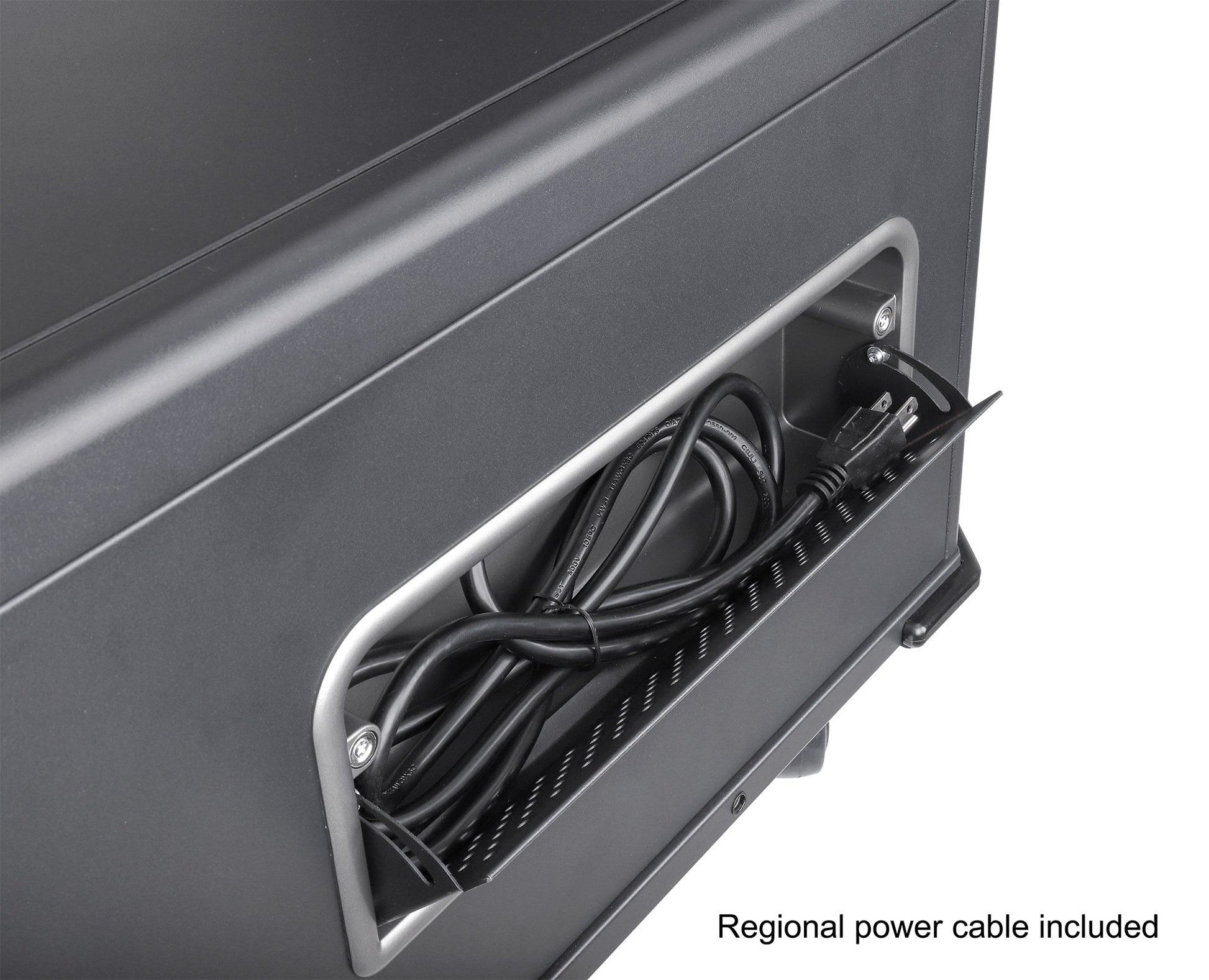 EU 20-Bay AC Charging Cart Image 14