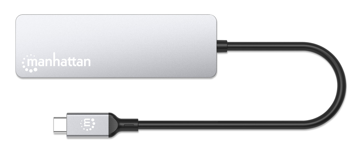 4-Port 10G USB-C Hub Image 6
