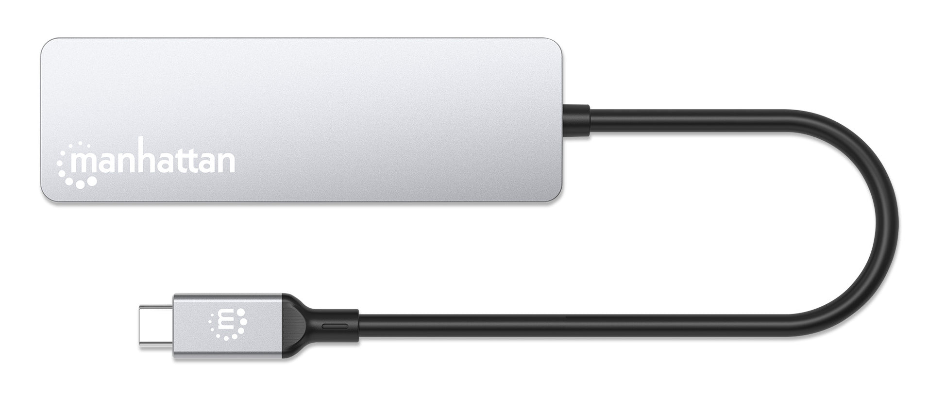 4-Port 10G USB-C Hub Image 6
