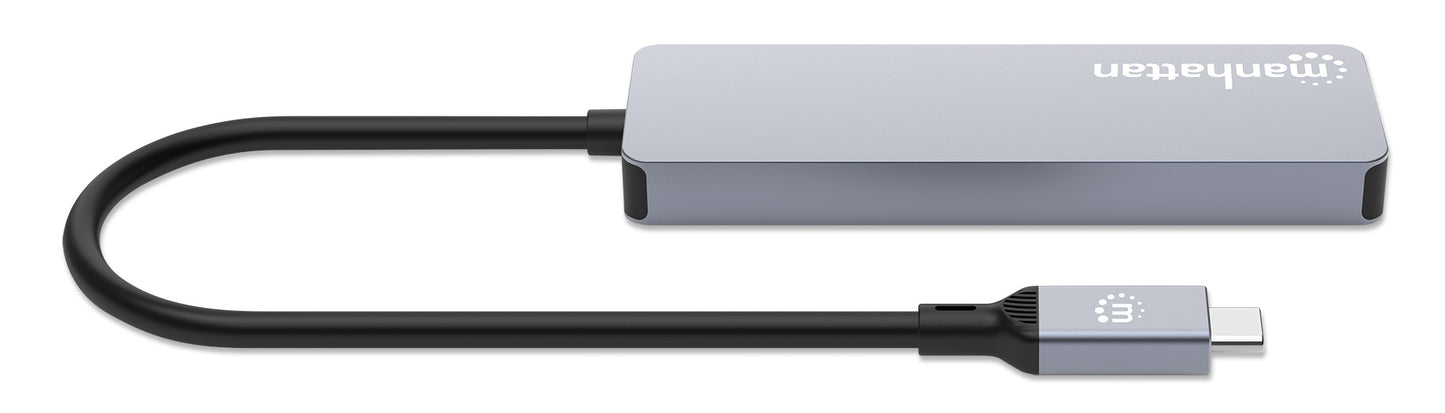 4-Port 10G USB-C Hub Image 8