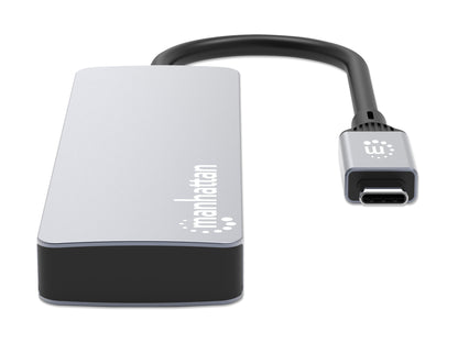 4-Port 10G USB-C Hub Image 10