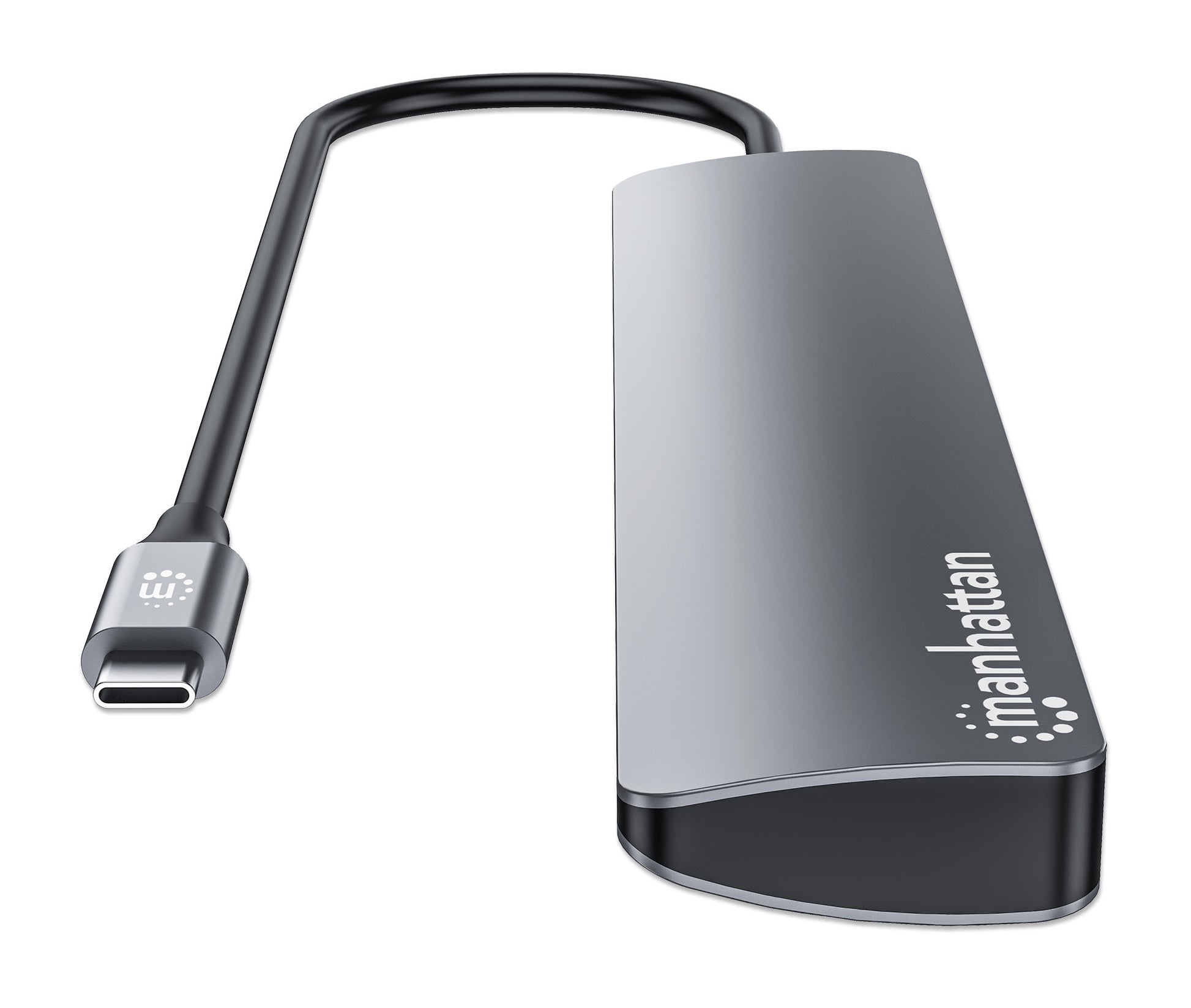 7-Port 10G/5G USB-C / USB-A Hub 4+3 with Power Delivery Image 10