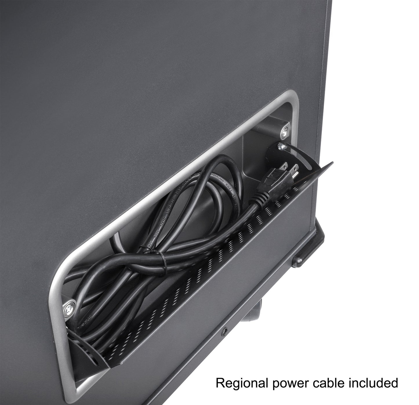 UK 30-Bay AC Charging Cart Image 14