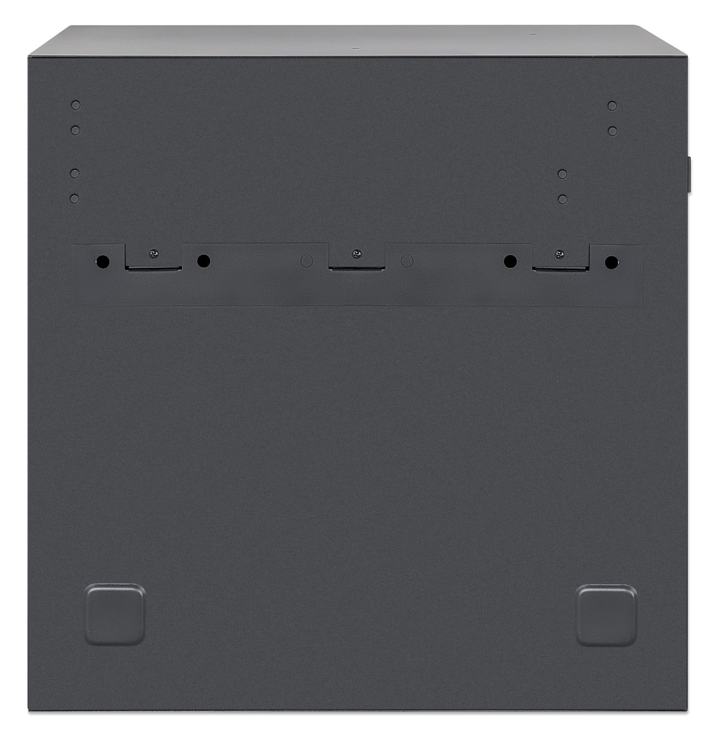 EU 10-Bay AC Desktop Charging Cabinet Image 11