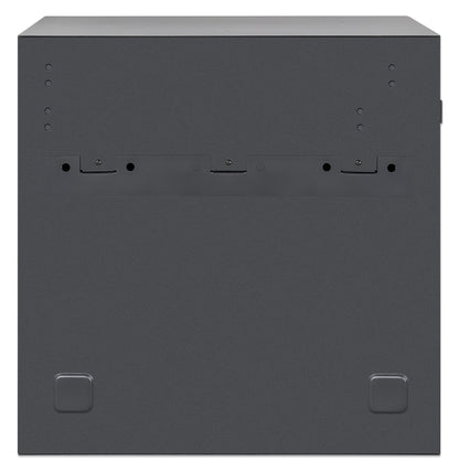 EU 10-Bay AC Desktop Charging Cabinet Image 11